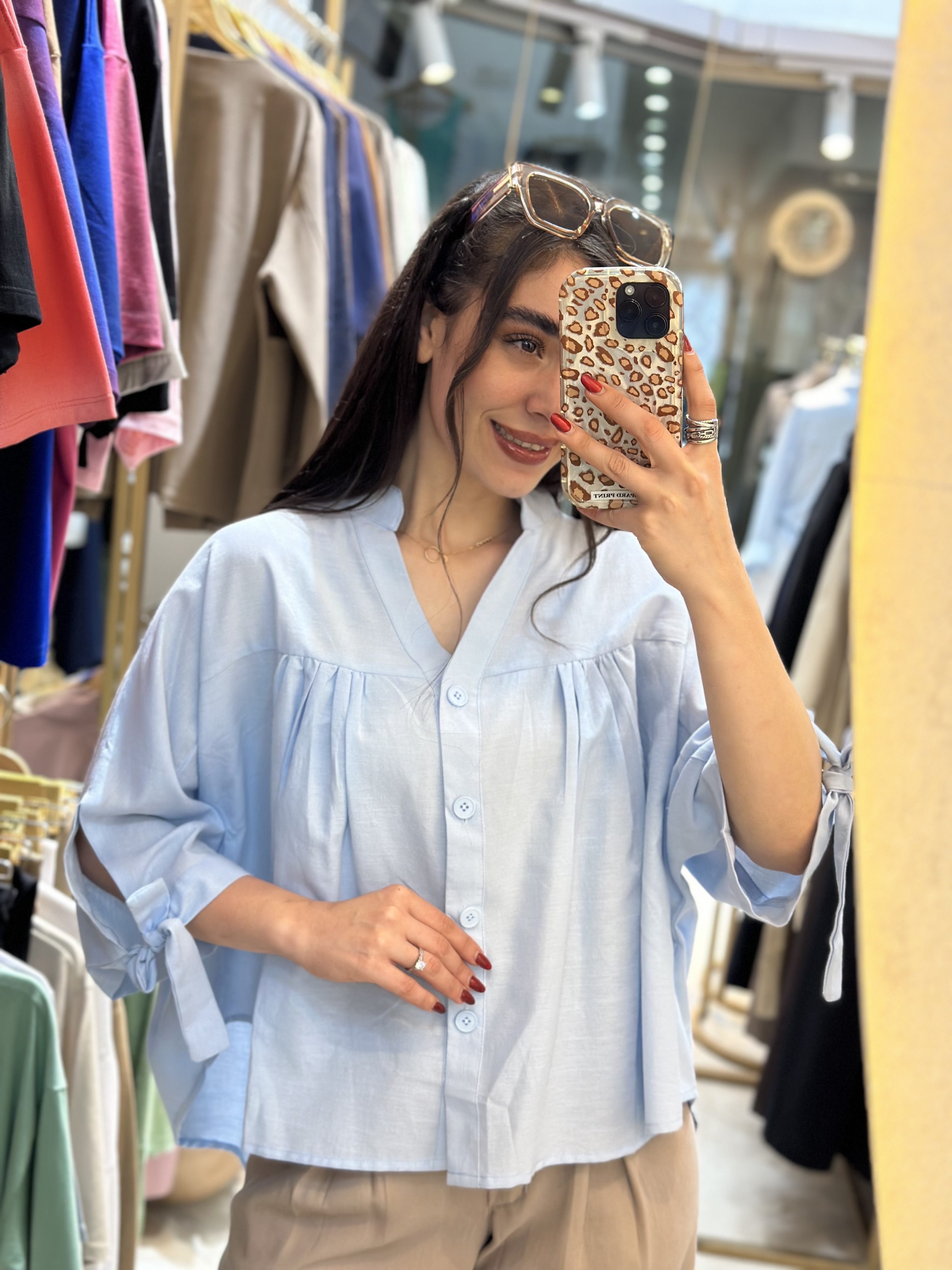 شومیز