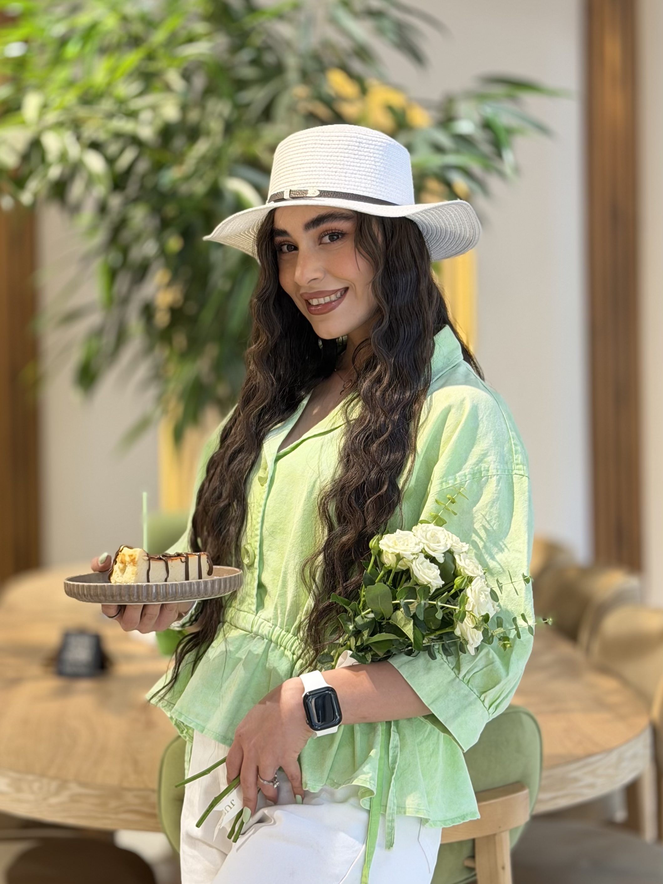 شومیز عروسکی