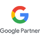 نشان رسمی Google Partner